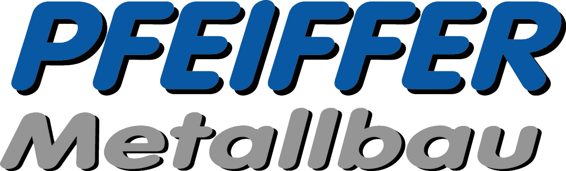 Pfeiffer Metallbau