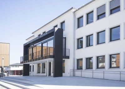 Manche Projekte verlangen mehr als Standard – sie brauchen Kreativität, Präzision und Erfahrung.