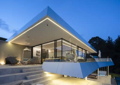 Pfeiffer Metallbau in Wels steht seit über 25 Jahren für Qualität, Präzision und Verlässlichkeit.