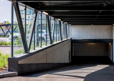 Ob Wendeltreppen, freitragende Konstruktionen, individuelle Geländerlösungen oder Sonderformen aus Stahl, Edelstahl oder Aluminium – wir bringen Ihre Ideen in Form.