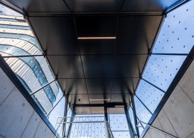 Ästhetisch, stabil und mit handwerklicher Perfektion gefertigt.